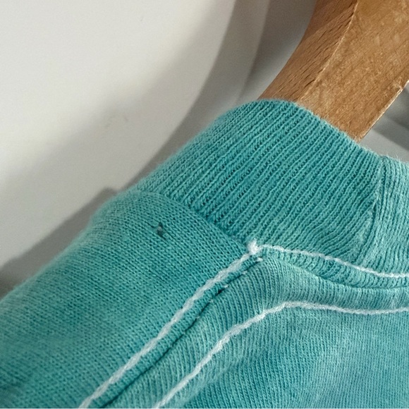 Vintage- MAD DECENT- Tie-Dye Graphic T-Shirt - Picture 8 of 9